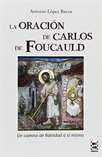 Books Frontpage La Oración de Carlos Foucauld