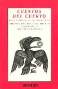 Books Frontpage Cuentos del cuervo