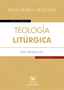 Books Frontpage Teología litúrgica