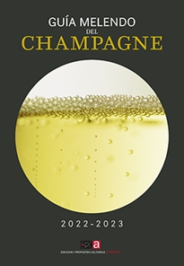 Books Frontpage Guía Melendo del Champagne 2022-2023