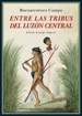 Front pageEntre las tribus del Luzón Central
