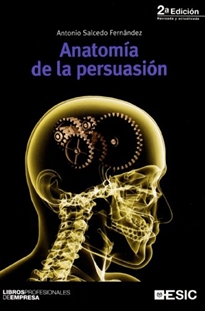 Books Frontpage Anatomía de la persuasión