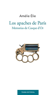 Books Frontpage Los apaches de París