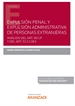 Front pageExpulsión penal y expulsión administrativa de personas extranjeras. Análisis del art. 89 CP y del art. 57.2 LOEX (Papel + e-book)