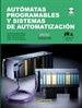 Front pageAutómatas Programables y Sistemas de Automatización (2 ed)