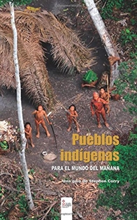 Books Frontpage Pueblos indígenas para el mundo del mañana