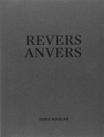 Books Frontpage Sergi Aguilar. Revers Anvers