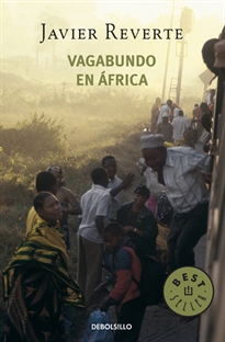 Books Frontpage Vagabundo en África (Trilogía de África 2)