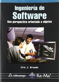 Books Frontpage Ingeniería de software: una perspectiva orientada a objetos