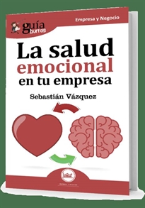 Books Frontpage Guíaburros La salud emocional en tu empresa