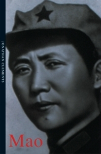 Books Frontpage Mao