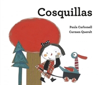 Books Frontpage Cosquillas