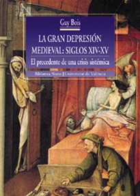 Books Frontpage La gran depresión medieval: siglos XIV-XV