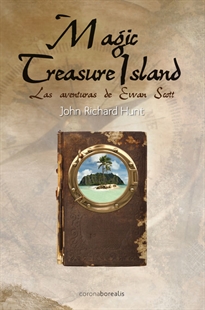 Books Frontpage Magic treasure island