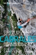 Front pageCabrales, guía de escalada de aventura