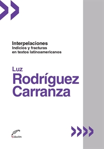 Books Frontpage Interpelaciones