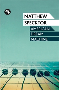 Books Frontpage American Dream Machine