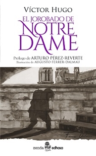 Books Frontpage El jorobado de Notre Dame