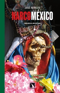 Books Frontpage Narcoméxico