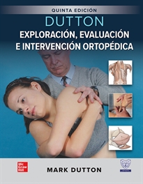 Books Frontpage Dutton Exploracion Evaluacion E Intervencion Ortopedica