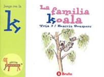 Books Frontpage La familia Koala