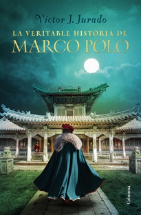 Books Frontpage La veritable història de Marco Polo