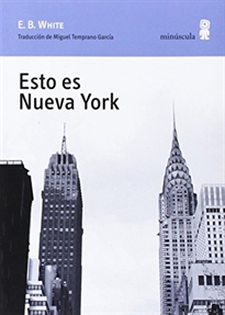 Books Frontpage Esto es Nueva York