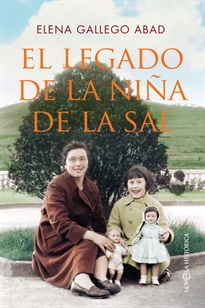 Books Frontpage El legado de la niña de la sal