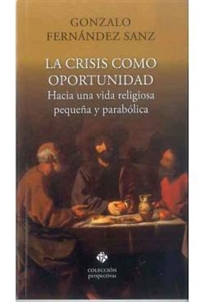 Books Frontpage La crisis como oportunidad