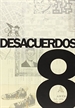 Front pageDesacuerdos 8