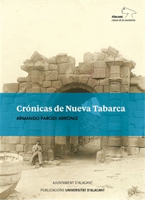 Books Frontpage Crónicas de Nueva Tabarca