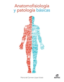 Books Frontpage Anatomofisiología y patología básicas