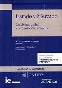 Books Frontpage Estado y Mercado (Papel + e-book)