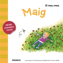 Books Frontpage Maig