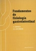 Front pageFundamentos de fisiología gastrointestinal