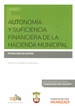 Front pageAutonomía y suficiencia financiera de la hacienda municipal (Papel + e-book)