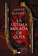 Front pageLa última mirada de Goya