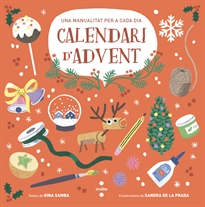 Books Frontpage Calendari d'advent