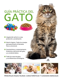 Books Frontpage Guía Práctica del Gato