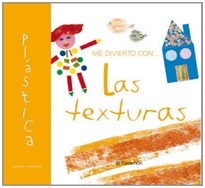 Books Frontpage Me divierto con&#x02026; Las texturas