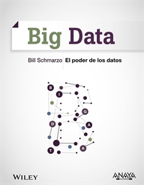 Books Frontpage Big Data. El poder de los datos