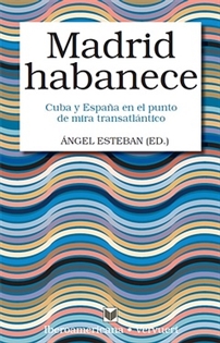 Books Frontpage Madrid habanece