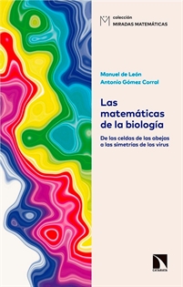 Books Frontpage Las matemáticas de la biología