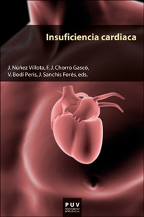 Books Frontpage Insuficiencia cardiaca