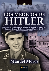 Books Frontpage Los médicos de Hitler