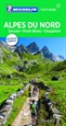 Front pageAlpes du Nord, Savoie, Mont Blanc, Dauphiné (Le Guide Vert)