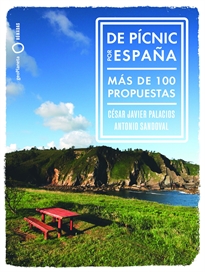 Books Frontpage De pícnic por  España