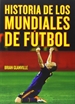 Front pageHistoria de los Mundiales de fútbol