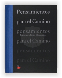 Books Frontpage Pensamientos para el Camino