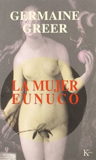 Books Frontpage La mujer eunuco